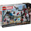 Product LEGO® Marvel: Μάχη Captain America: Εμφύλιος Πόλεμος (76314) image
