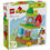 Product LEGO® DUPLO®: My First Balancing & Stacking Tree (10440) image