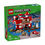 Product LEGO® Minecraft®: Το Σπίτι-Αμανιτογέλαδα (21270) image