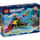 Product LEGO® DREAMZzz™: Τζετ-Χειριστήριο Βιντεοπαιχνιδιών του Κούπερ (71489) image