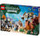 Product LEGO® Horizon: Adventures™ Aloy & Varl vs. Shell-Walker & Sawtooth (77037) image