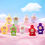 Product Λούτρινη Φιγούρα POP MART Teletubbies Vibrancy Series Figure Blind Box  (1pc) 1τμχ Τυχαία Επιλογή image