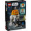 Product LEGO® Star Wars™: Ανδροειδές Άστρομεκ Τσόπερ (C1-10P)™ (75416) image