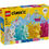 Product LEGO® Classic: Magical Transparent Box (11040) image