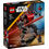 Product LEGO® Star Wars™: Darth Maul™ Mech (75411) image