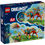Product LEGO® DREAMZzz™: Πύρινος Χαμαιλέοντας του Ματέο (71492) image