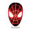 Product Φωτιστικό Marvel Spider-Man Miles Morales Mask Light image