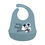 Product Disney Mickey Mouse ToddlerSilicone Bib image