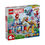 Product LEGO® Spidey: Team Spidey Web Spinner Headquarters (10794) image