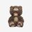 Product Hirono Bear Vinyl Plush Doll image