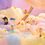 Product Λούτρινο Μπρελόκ POP MART Twinkle Twinkle Sweet Dreams Forecast Series-Plush Pendant Blind Box (1pc) image