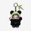 Product Λούτρινο Μπρελόκ Skullpanda Lazy Panda Plush Doll image