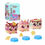 Product Φιγούρα Giochi Preziosi Cookeez: Makery Μαγικο Ψυγείο Με Ζωακι Έκπληξη (CKE03000) 1τμχ Τυχαία Επιλογή image