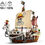 Product LEGO® One Piece: The Going Merry Pirate Ship (75639) image