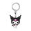 Product Μπρελόκ Funko Pocket Pop! Sanrio: Hello Kitty and Friends Kuromi image