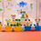 Product Φιγούρα POP MART Disney Mickey Remixed: Mickey MeetsPixar Series Figures Blind Box  (1pc) 1τμχ Τυχαία Επιλογή image