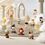 Product Φιγούρα POP MART Kubo Angel's Poem Series Figures Blind Box  (1pc) 1τμχ Τυχαία Επιλογή image