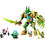 Product LEGO® DREAMZzz™: Fox Guardian Mech (71508) image