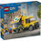 Product LEGO® City The LEGO® Van (60500) image