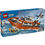 Product LEGO® City Coast Guard Rescue Boat & Helicopter (60504) image