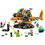 Product LEGO® DREAMZzz™: Tiger Shark Tank (71515) image