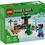 Product LEGO® Minecraft: Steve's Taiga Adventure (21583) image
