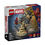 Product LEGO® Marvel Epic Battle: Spider-Man vs. Sandman (76334) image