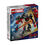 Product LEGO® Marvel Miles Morales Mech vs. Spider-Man 2099 (76337) image