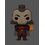 Product Funko Pop! Avatar: The Last Airbender - Admiral Zhao with Fireball (GITD) (Special Edition) image