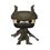 Product Funko Pop! Bloodborne Hunter Metallic (Special Edition) image