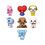 Product Funko Pop! BT21 7-Pack ( Special Edition) image
