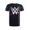 Product WWE Logo T-Shirt image