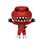 Product Funko Pop ! NBA Toronto Raptors The Raptor image