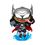 Product Funko Pop! Marvel Venomized Thor (Special Edition) image
