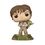 Product Funko Pop! Star Wars Training Luke with Yoda image