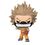 Product Φιγούρα Funko Pop ! My Hero Acadedmia Shishido Hero League Baseball image