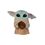 Product Star Wars The Mandalorian The Child With Bowl Plush image