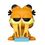 Product Φιγούρα Funko Pop! Garfield Garfield with Lasagna image