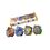 Product Harry Potter 4Pk Tins Gift Box Jelly Bean image