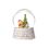 Product Disney Winnie Resin Snow Globe image