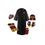 Product Harry Potter Gryffindor 6-Piece Clothing Pack image