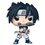 Product Funko Pop! Naruto Sasuke Uchiha image