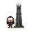 Product Φιγούρα Funko Pop! The Lord of the Rings - Lurtz with Orthanc image