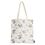 Product Disney Stitch and Angel Shopping Bag image