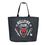 Product Stranger Things Shopping Bag XL image