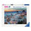 Product Παζλ Ravensburger Puzzle: Greece - Evening in Santorini (1000 pcs) (12000663) image