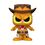 Product Funko Pop! Garfield - Garfield (Cowboy) image