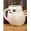 Product Harry Potter Hedwig Shaped Mug image