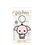 Product Harry Potter Dobby Chibi Rubber Keychain image
