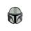 Product Star Wars Mandalorian Pin Badge image